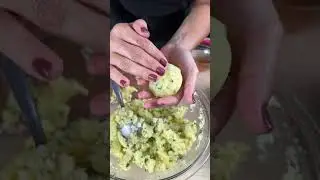 Try this potato recipe for dinner and surprise everyone.