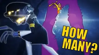 The Ultimate MURDER DRONES Kill Count!!!