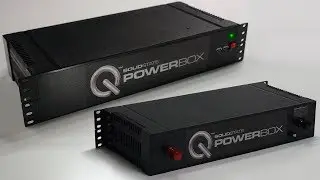 PowerBox - Graphite Polymer Energy Source