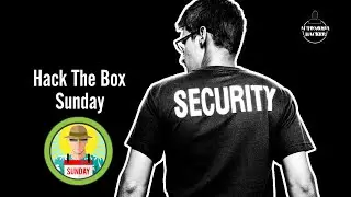Maquina Sunday | HackTheBox (Estilo OSCP)