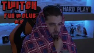 TWITCH FC #83 | МОКРИВСКИЙ КУПИЛ САМОКАТ | ДИНА БЛИН ПРО СЛИВЫ | ЭЛИАС | ГРУППА ПЕПСИ | ТВИЧ ФК