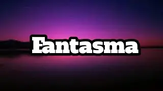 Lalo Ebratt XSkinny X Happy X Yera Fantasma (Letra/Lyrics)