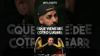 Dj Luian sobre la era de J Balvin y Nicky Jam