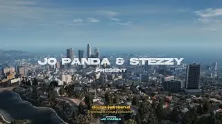 Pengen jadi EKSMUD | With Stezzy | #executiveroleplay #executiverp