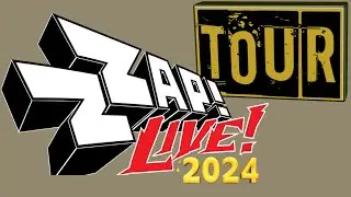 ZZAP! Live 2024 Event in Kenilworth.  The Full Tour of C64 and Amiga goodness. #retrogaming  #amigas