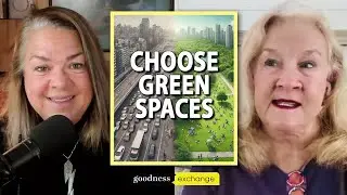 Why Green Spaces Matter: The Smart Choice for Communities