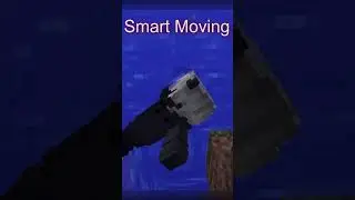 моды на анимацию Minecraft(1) #minecraft #shorts #minecraftshorts #mods #minecraftmods #моды