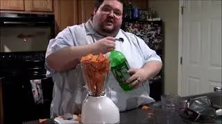Boogie drops some bona fide research wisdom