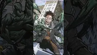 Peter Parker in Heroes Reborn 