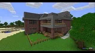 Система охраны дома : обзоры модов майнкрафт Trapcraft