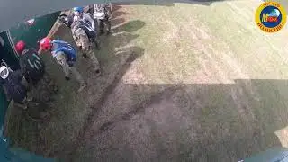 DZ Волосово 5 мая 2018г.