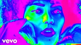 Madison McFerrin - Stay Away (From Me) (Official Video)