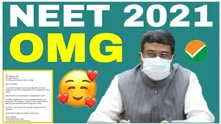 NEET 2021 postponed🔥 NEET 2021 Latest News Today| NEET Postponed 2021 Latest News | NEET 2021 Date