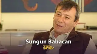 Sungun Babacan | TRT Arşiv