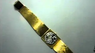 Vintage Patek Philippe Movement 18 Jewels