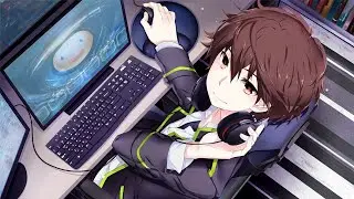 Gamer Boyfriend Kisses You 😘🎮💙 [ASMR Gamer Boy Roleplay] [Kissing] [Friends to Lovers]