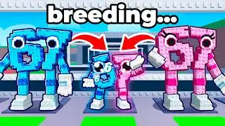 Brainrots Can Have Babies Now…