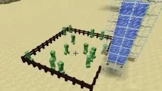 SethBling's Mob-Proof Doorway