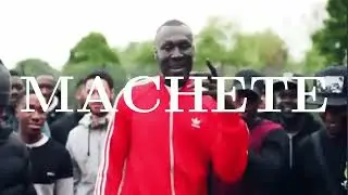[FREE] KESI / STORMZY TYPE BEAT - 