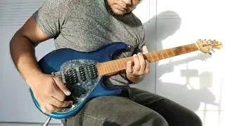 You Make Me Feel Brand New - Simply Red Version Guitar Cover