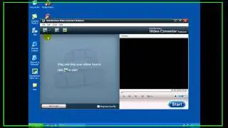 Convert MP4 to WMV