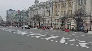 Марафон Харьков