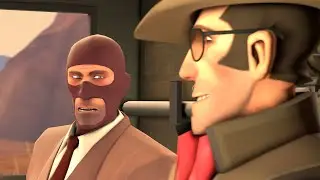 Make Your Own Kind Of Music [SFM]
