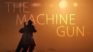 The Average MG Enjoyer Experience in Helldivers 2
