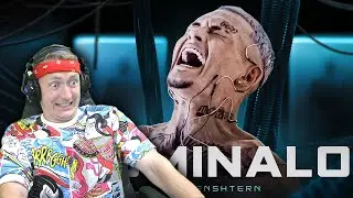 СМОТРИМ MORGENSHTERN - NOMINALO (Official Video, 2021 | РЕАКЦИЯ НА МОРГЕНШТЕРНА НОМИНАЛО