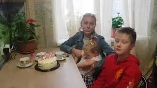 Юбилей - 100 подписчиков