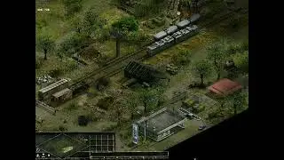 Sudden Strike - Avdiivka / Ragequit