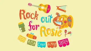 Rock Out For Rosie 2024