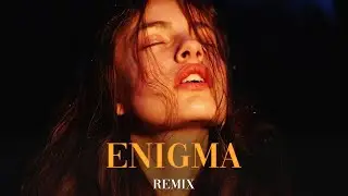 Enigma - Sadeness (Elyxo Remix)
