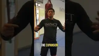 Boxing Has the Jab-Cross. We Have the X. (Part 3/3) 