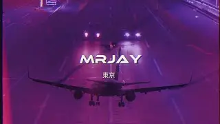 MRJay - Slide [Wave/Nightdrive]