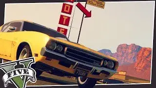 GTA ARIZONA