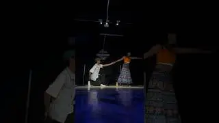 Je Chhau Timi - Swoopna Suman x Samir Shrestha (Short Dance Video) #dance #studio #trending