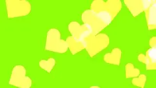Love Slideshow Template | Heart Transition Effect