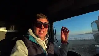 НАКОНЕЦ-ТО В РЕЙС | ЕДУ НА СКОПИН | МОЖНО ЛИ СХОДИТЬ В МАГАЗИН И НЕ ПОТРАТИТЬ 1000 РУБЛЕЙ
