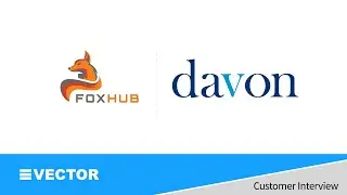 FoxHub Customer Interview - #4 Davon