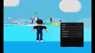 Nexora HUB 💫 SCRIPT POP IT TRADING