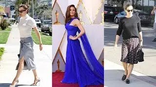 Jennifer Garner - 2018 (Style)