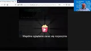 TELEWIZJA STACJA MEDIACJA prezentacja 13 kanałów