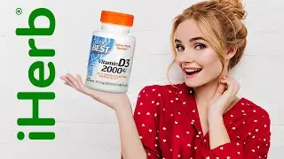 Как сделать заказ на iHerb. Подробная инструкция 2021