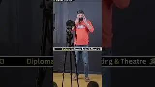 Camera acting kaise ki jaati hai | camera acting tips | online Classe for beginners | acting school