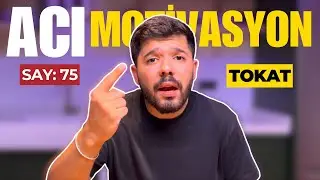 YKS Tayfa Kendine GEL! | Masa Başına Oturtacak Motivasyon | TOKAT #yks #yks2025 #yksmotivasyon