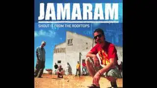 JAMARAM - Shout It From The Rooftops (2008) - Träume Vom Fliegen