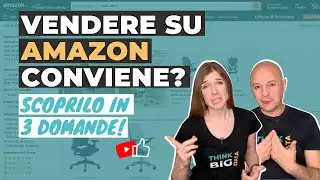 Selling on Amazon is it worth it? Discover how much does it cost with 3 data driven questions