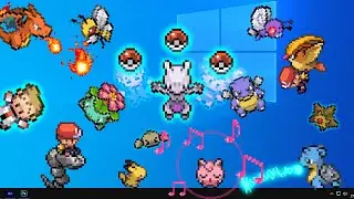 The ULTIMATE Pokémon Animation Compilation