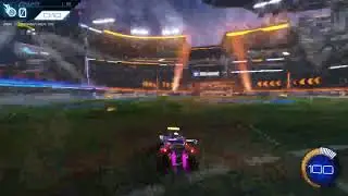 Scambi roket league